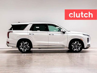 NO ACCIDENTS / CLEAN CARFAX / Power Tailgate/Hatch, Auto Dimming Rearview Mirror, Front Heated Seats... (image 3)