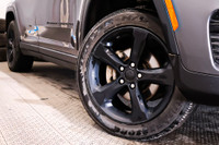2024 JEEP GRAND CHEROKEE LAREDO ALTITUDE* 4X4* V6* ROUES DE 20 POUCES* TOIT OUVRANT* ENSEMBLE FINITI... (image 8)