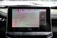 This Jeep Compass has a powerful Intercooled Turbo Regular Unleaded I-4 2.0 L/122 engine powering th... (image 9)