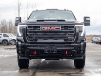 Trailering Side Blind Zone Alert | HD Surround Vision | 2-Speed Electronic Transfer Case | Trailer B... (image 2)