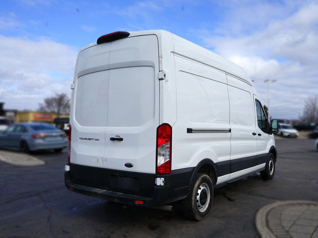 2022 Ford Transit Cargo Van T250 | High RWD in Cars & Trucks in Hamilton - Image 2