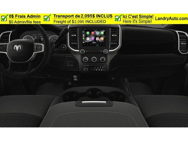 2025 Ram 2500 Big Horn in Cars & Trucks in Laval / North Shore - Image 3