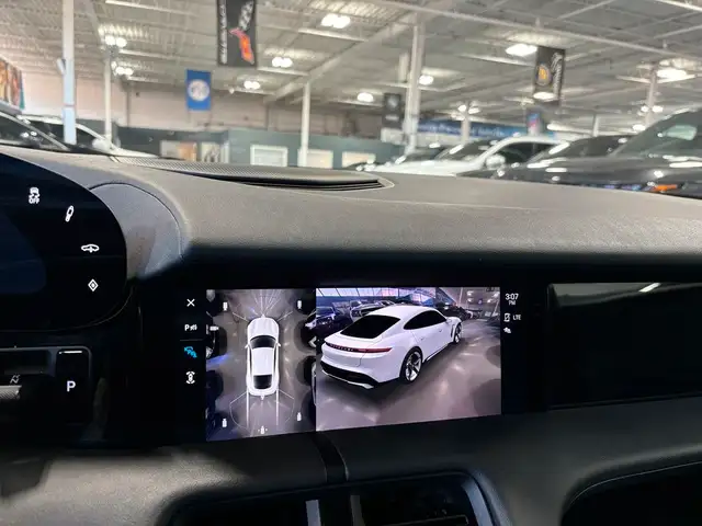 2020 Porsche Taycan 4S AWD|PERFORMANCEBATTERY|PREMIUMPKG|NAV|BOS in Cars & Trucks in City of Toronto - Image 36