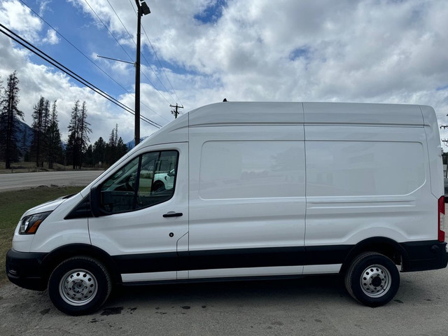 2025 Ford Transit Cargo Van 5.99% Financing Available. 250, HR,  in Cars & Trucks in Cranbrook - Image 4