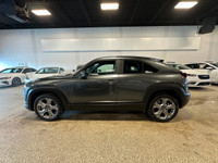 Crafted for comfort our 2022 Mazda MX-30 GS in Grey is a compelling choice for electrified commuting... (image 1)