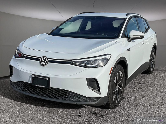 2021 Volkswagen ID.4 Pro in Cars & Trucks in Kamloops