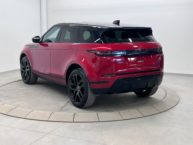 2020 Land Rover Range Rover Evoque SE in Cars & Trucks in Edmonton - Image 3