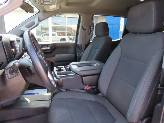 2022 GMC Sierra 1500 Limited SLE 5.3L 4x4, in Cars & Trucks in Regina - Image 4