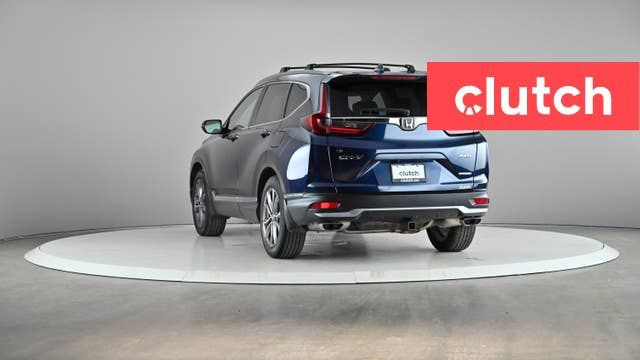 2020 Honda CR-V Touring AWD w/ Apple CarPlay, Heated Front Seats in Cars & Trucks in City of Toronto