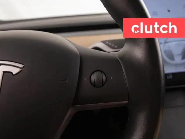 2019 Tesla Model 3 Standard Range w/ Nav, Heated Front Seat, Rea in Cars & Trucks in City of Toronto - Image 26