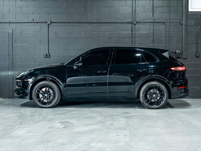 2022 Porsche Cayenne 360 CAM/BOSE/PANO/1OWNER/CLEAN CARFAX in Cars & Trucks in Mississauga / Peel Region - Image 4