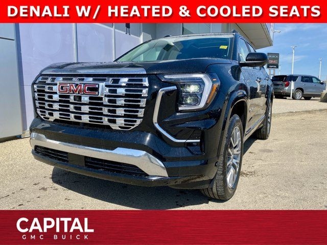2026 GMC Terrain AWD Denali in Cars & Trucks in Edmonton