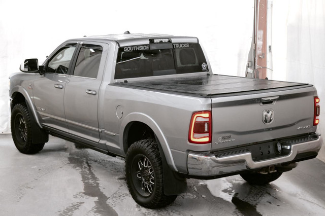 2020 RAM 3500 Limited in Cars & Trucks in Red Deer - Image 4