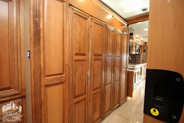 2018 Forest River Berkshire XLT 45A in RVs & Motorhomes in Kamloops - Image 39