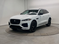 2024 Jaguar F-PACE P250 R-Dynamic S