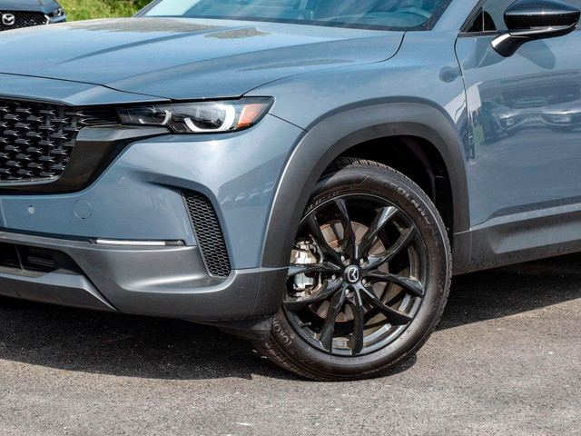 2025 Mazda CX-50 GT [DEMO  GT-AWD, LEATHER, BOSE, MOONROOF in Cars & Trucks in Oakville / Halton Region - Image 2