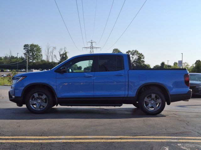 2024 Honda Ridgeline TrailSport | Leather | Sunroof | Wireless in Cars & Trucks in Guelph - Image 2