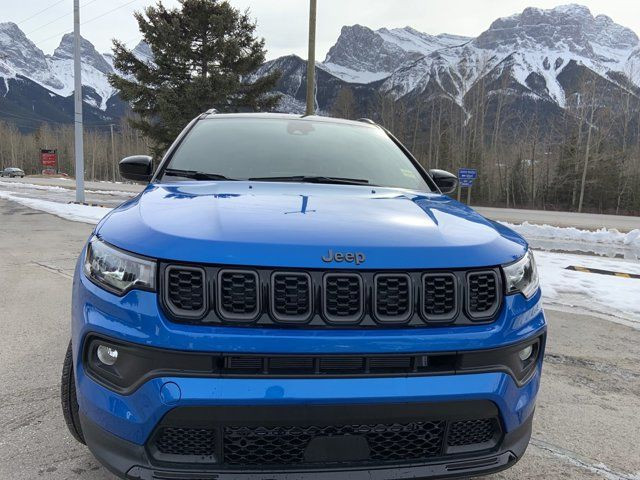  2024 Jeep Compass Altitude in Cars & Trucks in Banff / Canmore - Image 2