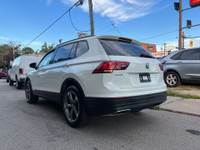 2019 Volkswagen Tiguan Stylish, Spacious Versatile! This compact SUV offers a comfortable ride, ampl... (image 7)