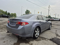 2011 ACURA TSX TECH PKG 158xxxKM CERTIFIED Welcome to CARS IN LOBO LTD. – Your Trusted Pre-Owned Veh... (image 2)