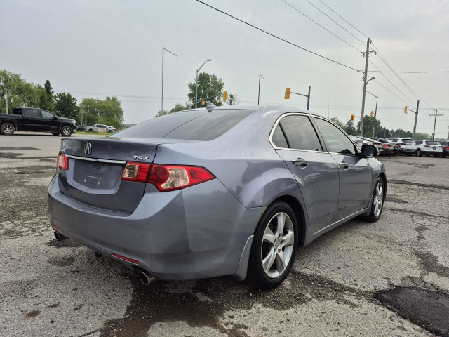 2011 Acura TSX w/Premium Pkg in Cars & Trucks in London - Image 3