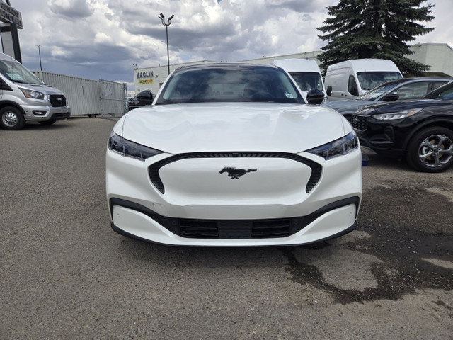 2024 Ford Mustang Mach-E SELECT | COMFORT PKG LITE | MOBILE PWR  in Cars & Trucks in Calgary - Image 2