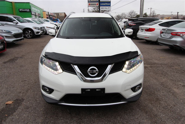 2016 Nissan Rogue SV SPECIAL EDITION in Cars & Trucks in Markham / York Region - Image 3