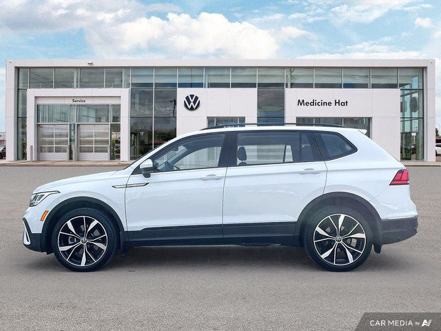 2023 Volkswagen Tiguan Trendline 2023 Tiguan Trendline – Style,  in Cars & Trucks in Medicine Hat - Image 4