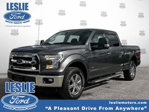 2016 Ford F 150 XTR 4x4