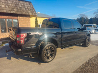 See Dealer Website for Details. Engine: 8 Cylinder Engine (image 2)