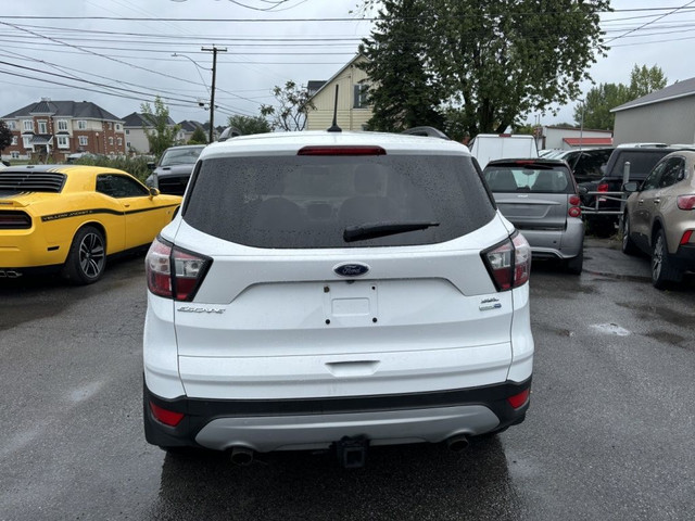 2018 Ford Escape SEL in Cars & Trucks in Laval / North Shore - Image 3