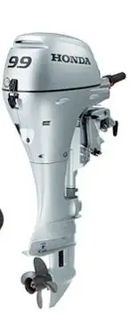 2023 Honda BF 9.9 pied court Pour plus d’informations, veuillez communiquer avec l’un de nos conseil...