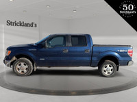 **Strickland's is home of the Hassle-Free car shopping experience. We make car buying fun, find your... (image 6)