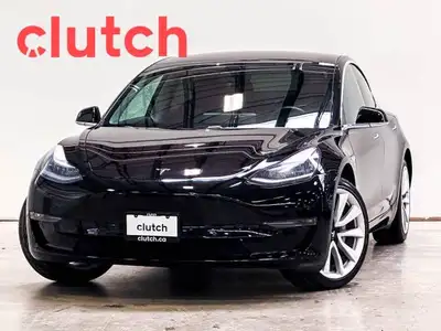 Auto Dimming Rearview Mirror, Front Heated Seats, Rear Heated Seats and more! Clutch is the largest...