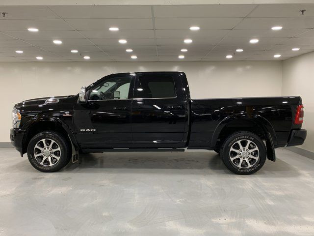 2023 Ram 3500 Limited Longhorn in Cars & Trucks in Regina - Image 2