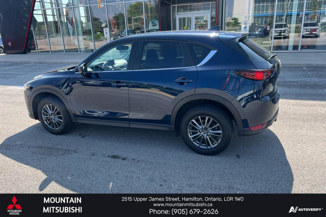 2019 Mazda CX-5 GS - Power Liftgate - Heated Seats - $127.70 /Wk in Cars & Trucks in Hamilton - Image 3