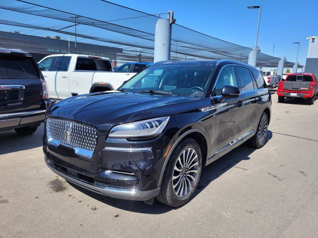 2024 Lincoln Aviator RESERVE | AWD | LEATHER | MOONROOF | 360 in Cars & Trucks in Calgary