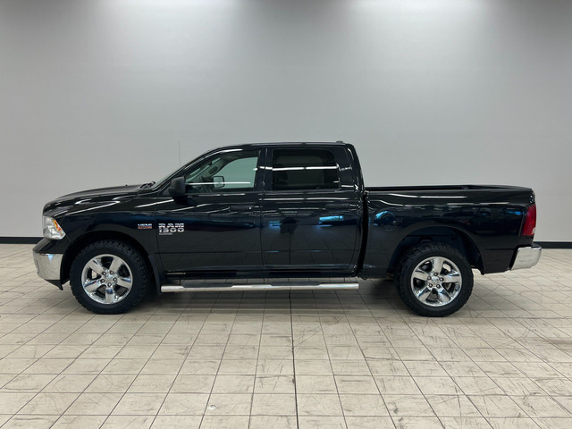 2019 RAM 1500 Classic ST SXT Plus - No Accidents in Cars & Trucks in Comox / Courtenay / Cumberland - Image 4
