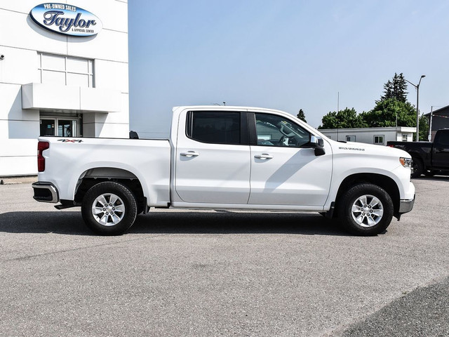 2023 Chevrolet Silverado 1500 LT V8 Ready to Tow! in Cars & Trucks in Kawartha Lakes - Image 4