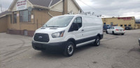 2019 Ford Transit Cargo Van T150 Excellent shape, clean carfax