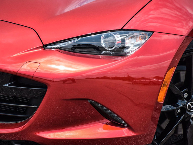 2023 Mazda MX-5 RF GS-P GS-P, AUTO, ALLOYS, RF in Cars & Trucks in Oakville / Halton Region - Image 3
