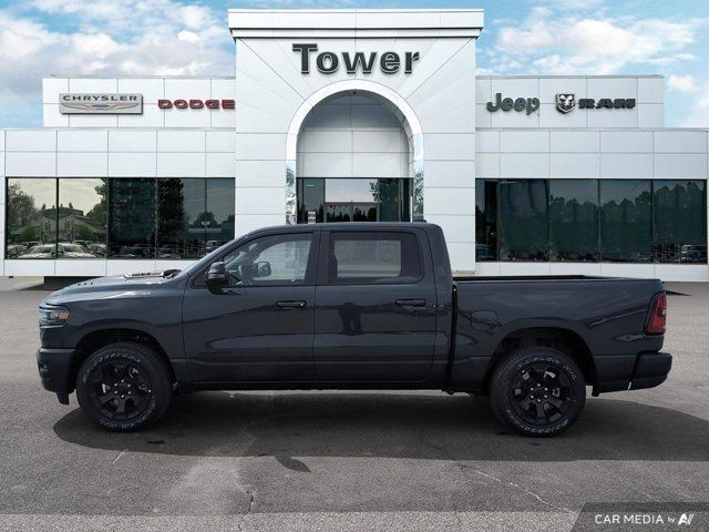 2025 Ram 1500 Sport in Cars & Trucks in Calgary - Image 3