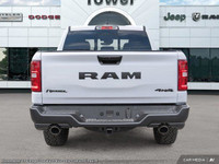 This Ram 1500 boasts a Twin Turbo Regular Unleaded I-6 3.0 L/183 engine powering this Automatic tran... (image 4)