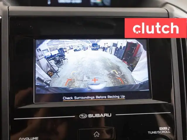 2019 Subaru Crosstrek Touring AWD w/ Apple CarPlay & Android Aut dans Autos et camions dans Bedford - Image 35