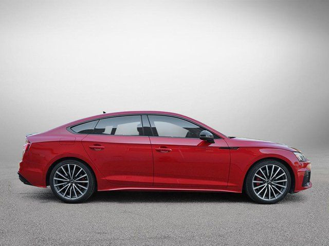 2023 Audi A5 Sportback Technik in Cars & Trucks in Windsor Region - Image 2