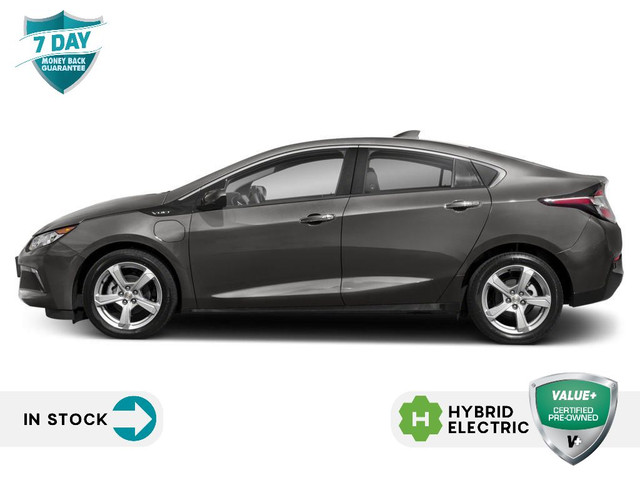 2017 Chevrolet Volt Premier ELECTRIC / HYBRID in Cars & Trucks in Hamilton - Image 2