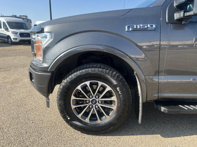 2020 Ford F-150 XLT SuperCrew 145 | Rem Keyless Entry | in Cars & Trucks in Edmonton - Image 3