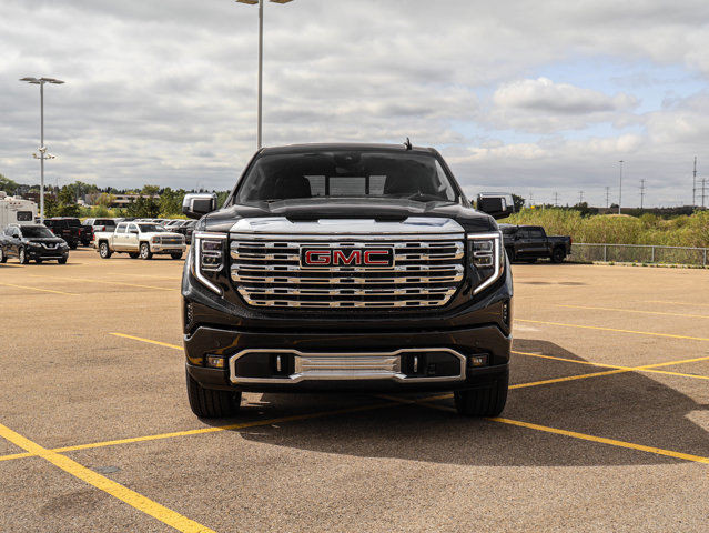 2025 GMC Sierra 1500 Denali in Cars & Trucks in Strathcona County - Image 3