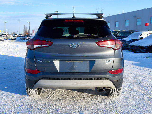2017 Hyundai Tucson SE | Awd | Sunroof | Backup Cam in Cars & Trucks in Edmonton - Image 4