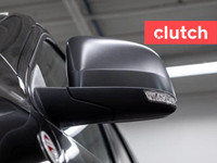 1 OWNER / Brake Assist, Power Tailgate/Hatch, Auto Dimming Rearview Mirror and more! Clutch is the l... (image 8)